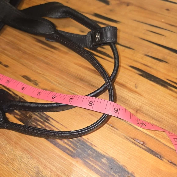 Lululemon All Day Tote (Mini)Black - Picture 13 of 16